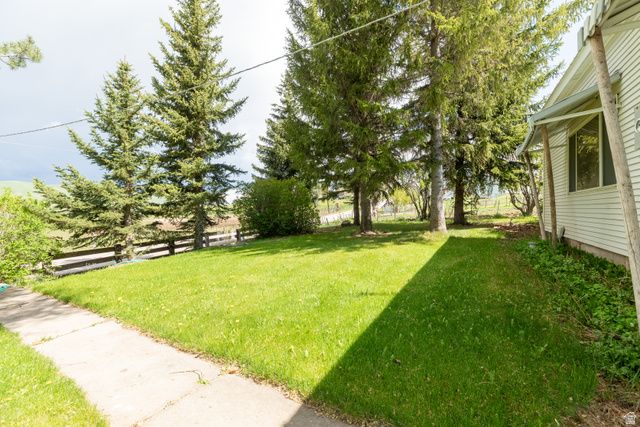 6746 N CAPITOL RD, Preston, ID 83263