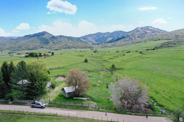 6746 N CAPITOL RD, Preston, ID 83263