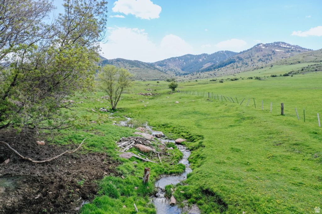 6746 N CAPITOL RD, Preston, ID 83263