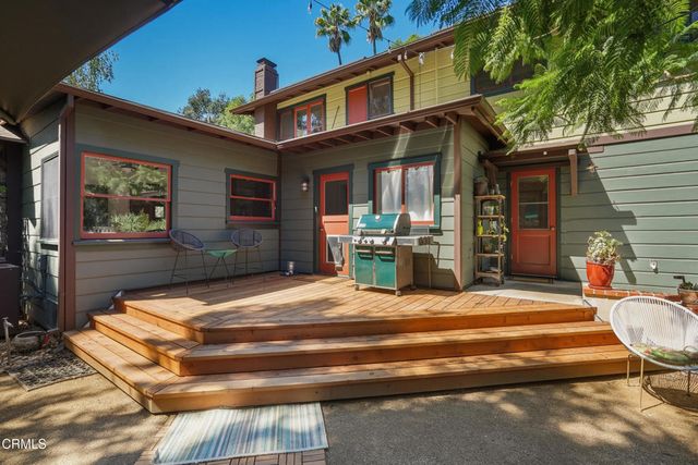 467 E Sacramento Street, Altadena, CA 91001