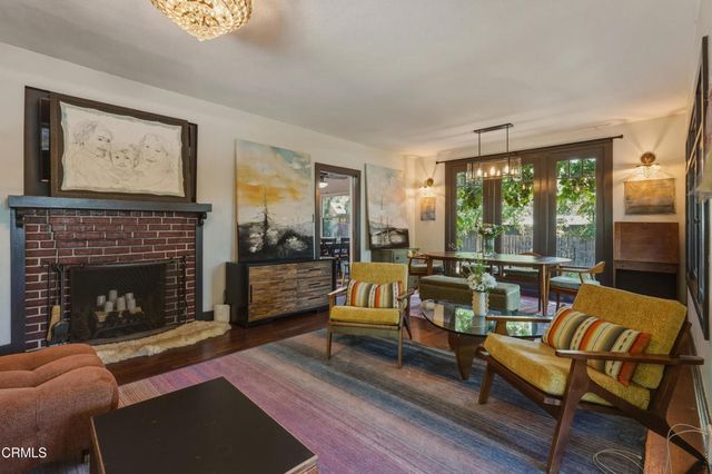 467 E Sacramento Street, Altadena, CA 91001