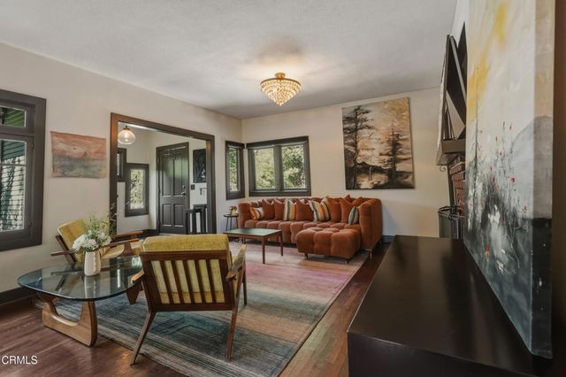 467 E Sacramento Street, Altadena, CA 91001