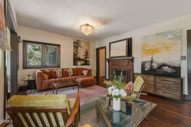 467 E Sacramento Street, Altadena, CA 91001