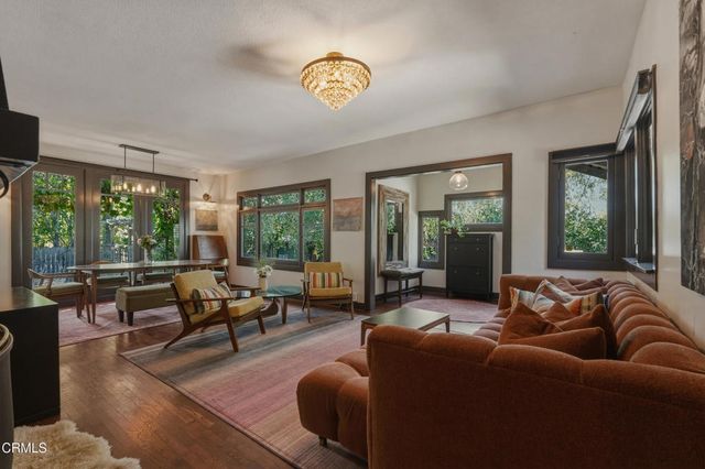 467 E Sacramento Street, Altadena, CA 91001