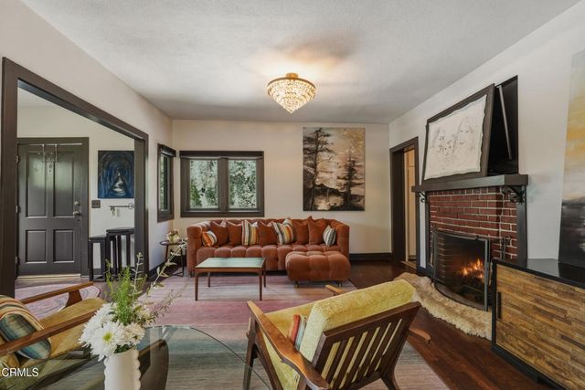 467 E Sacramento Street, Altadena, CA 91001