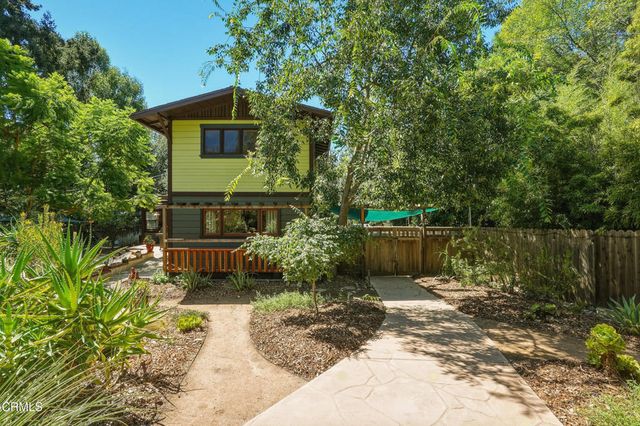 467 E Sacramento Street, Altadena, CA 91001