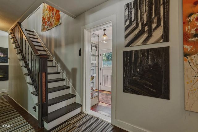 467 E Sacramento Street, Altadena, CA 91001