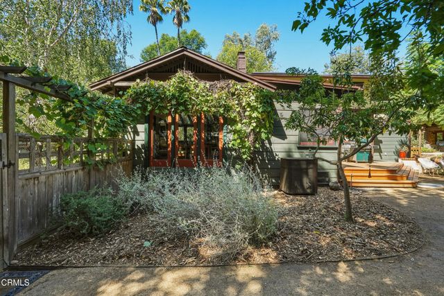 467 E Sacramento Street, Altadena, CA 91001