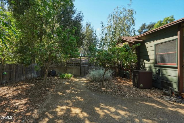 467 E Sacramento Street, Altadena, CA 91001