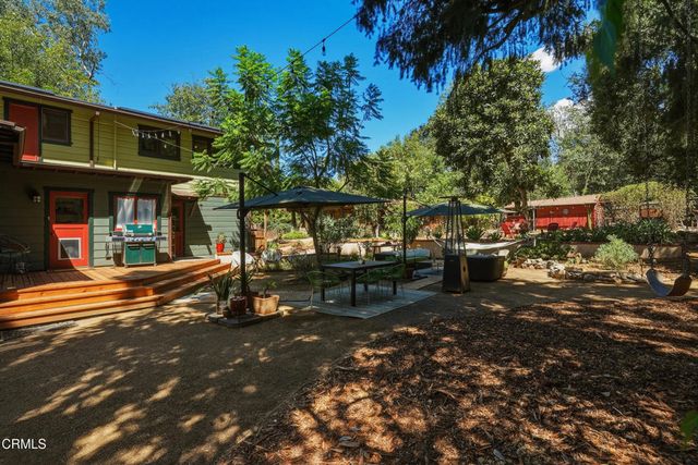 467 E Sacramento Street, Altadena, CA 91001