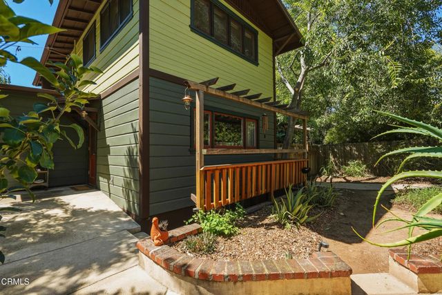 467 E Sacramento Street, Altadena, CA 91001