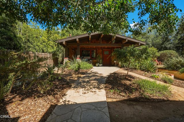 467 E Sacramento Street, Altadena, CA 91001