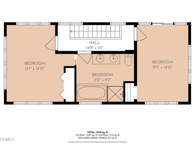 467 E Sacramento Street, Altadena, CA 91001