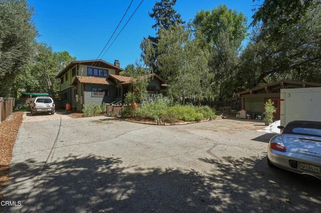 467 E Sacramento Street, Altadena, CA 91001