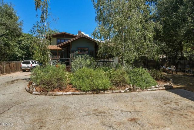 467 E Sacramento Street, Altadena, CA 91001