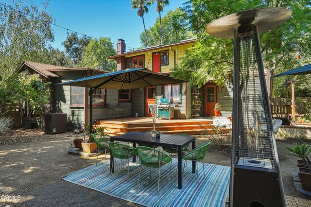 467 E Sacramento Street, Altadena, CA 91001