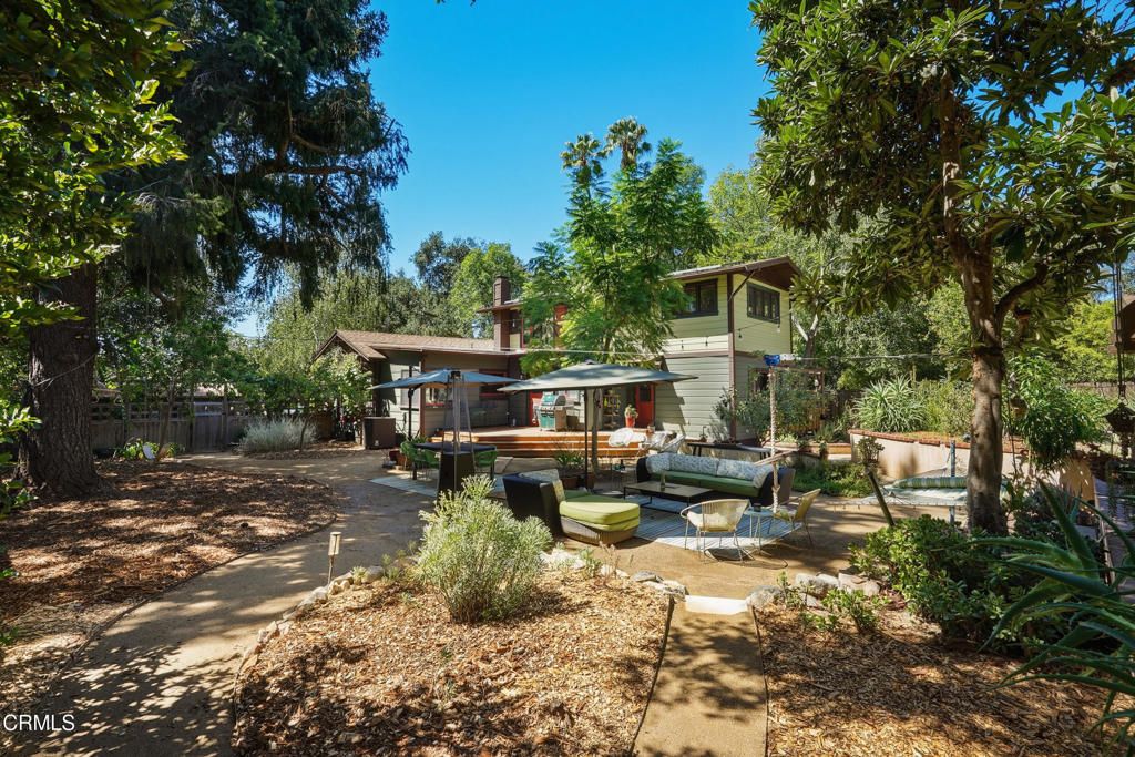 467 E Sacramento Street, Altadena, CA 91001