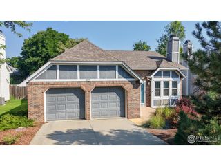 912 Butte Pass Dr, Fort Collins, CO 80526