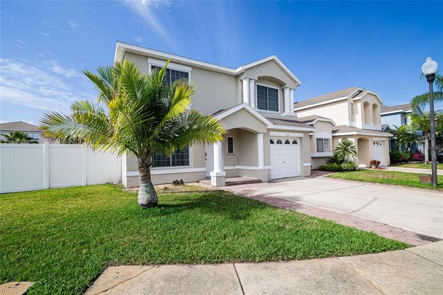 1101 SANDESTIN WAY, Orlando, FL 32824