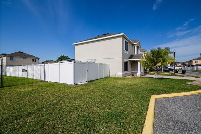 1101 SANDESTIN WAY, Orlando, FL 32824