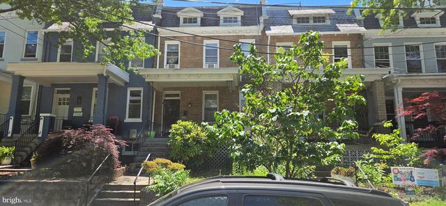 718 VARNUM STREET, NW VARNUM ST NW, Washington, DC 20011