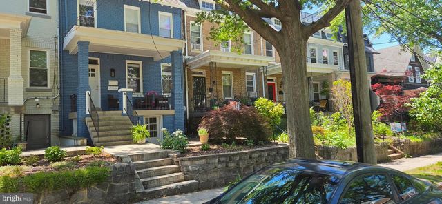 718 VARNUM STREET, NW VARNUM ST NW, Washington, DC 20011