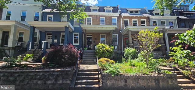 718 VARNUM STREET, NW VARNUM ST NW, Washington, DC 20011
