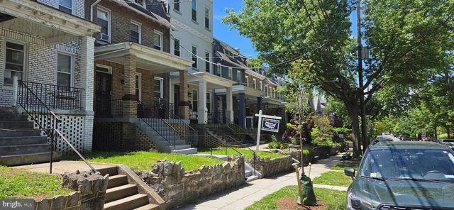 718 VARNUM STREET, NW VARNUM ST NW, Washington, DC 20011