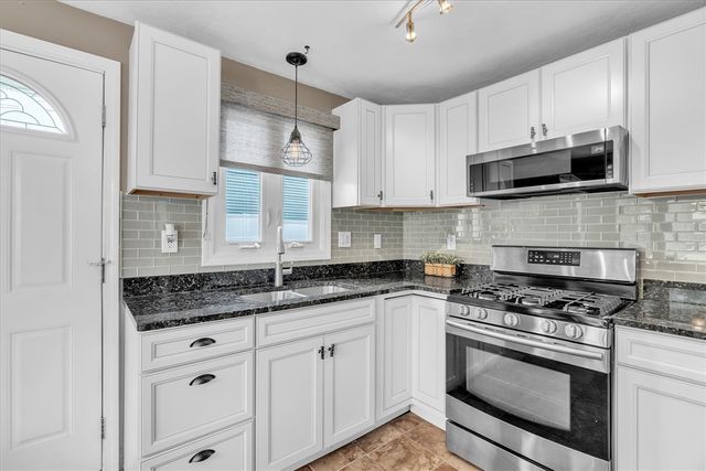 120 Hobson Avenue, East Providence, RI 02914