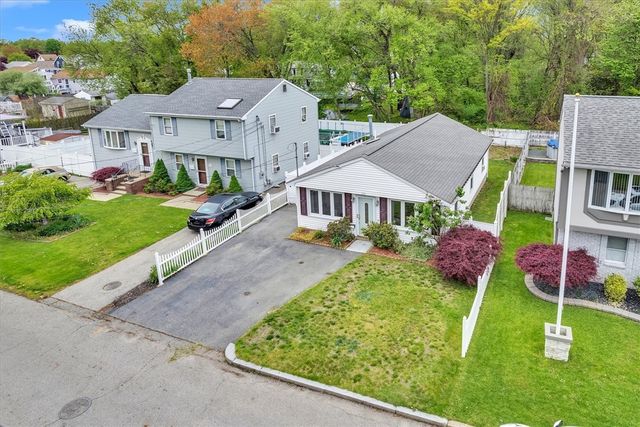 120 Hobson Avenue, East Providence, RI 02914