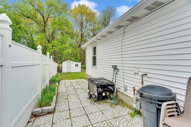 120 Hobson Avenue, East Providence, RI 02914