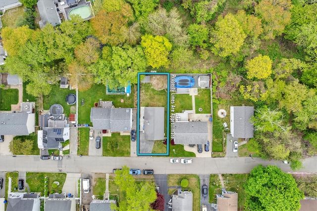 120 Hobson Avenue, East Providence, RI 02914