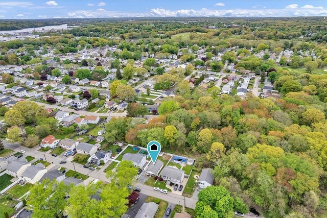 120 Hobson Avenue, East Providence, RI 02914