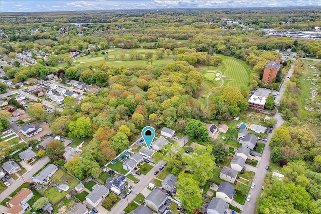 120 Hobson Avenue, East Providence, RI 02914