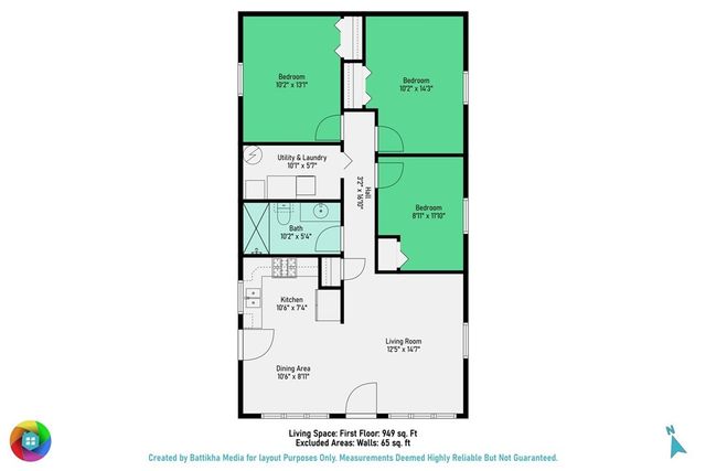 120 Hobson Avenue, East Providence, RI 02914