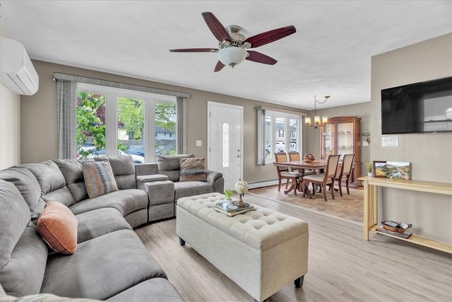 120 Hobson Avenue, East Providence, RI 02914
