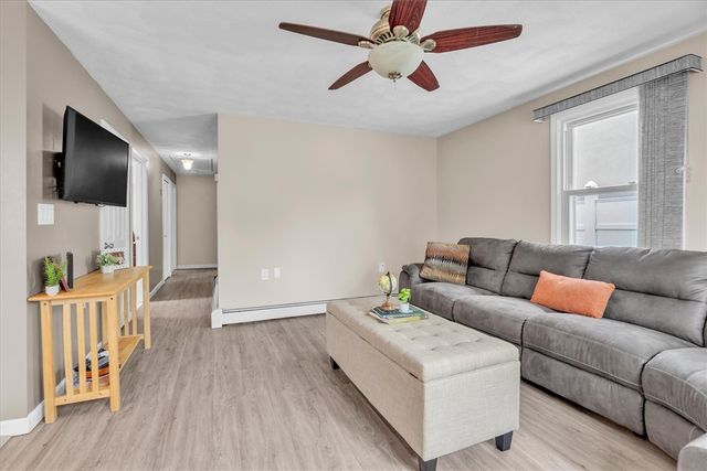 120 Hobson Avenue, East Providence, RI 02914