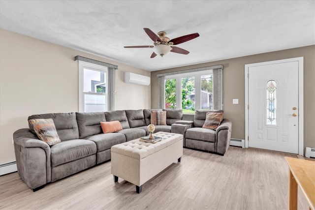 120 Hobson Avenue, East Providence, RI 02914