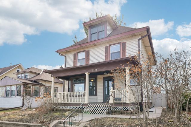 1036 Magnolia Avenue E, Saint Paul, MN 55106