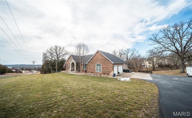 11105 County Road 3030, Rolla, MO 65401