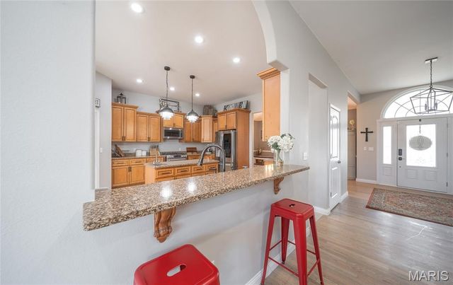 11105 County Road 3030, Rolla, MO 65401