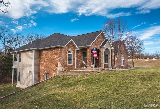 11105 County Road 3030, Rolla, MO 65401