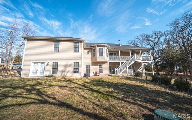 11105 County Road 3030, Rolla, MO 65401