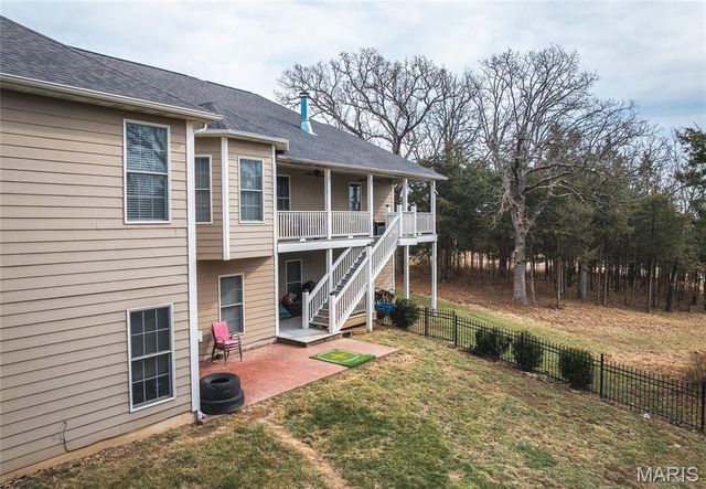 11105 County Road 3030, Rolla, MO 65401