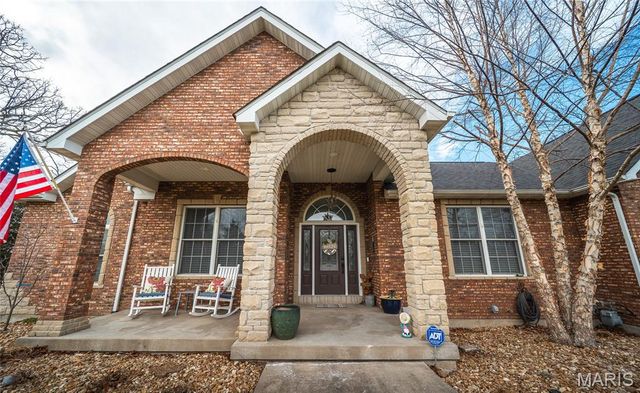 11105 County Road 3030, Rolla, MO 65401