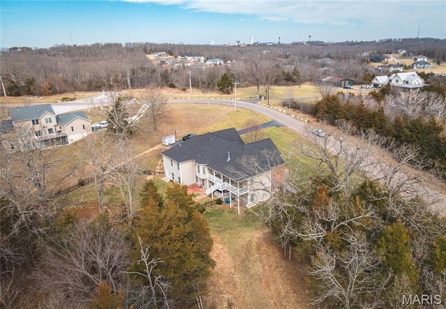 11105 County Road 3030, Rolla, MO 65401