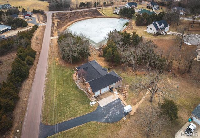 11105 County Road 3030, Rolla, MO 65401