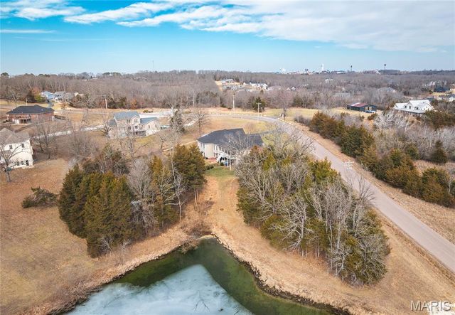 11105 County Road 3030, Rolla, MO 65401