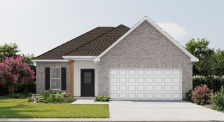 25730 Raines Ave, Denham Springs, LA 70726