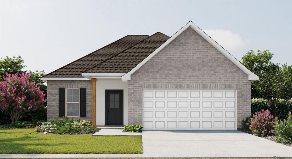 25730 Raines Ave, Denham Springs, LA 70726